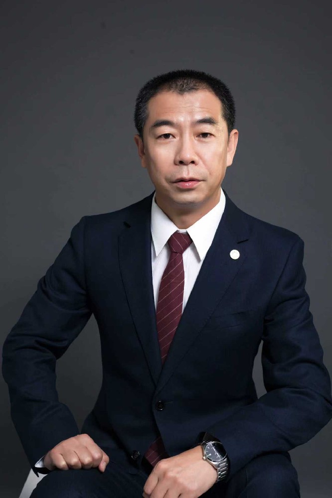 李宝荣律师